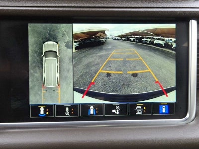 2022 GMC Yukon Denali Denali