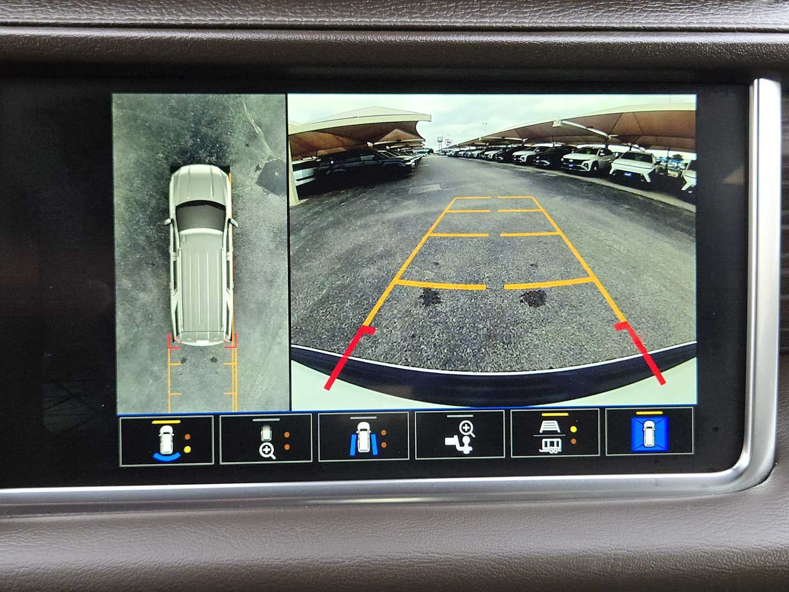 2022 GMC Yukon Denali Denali