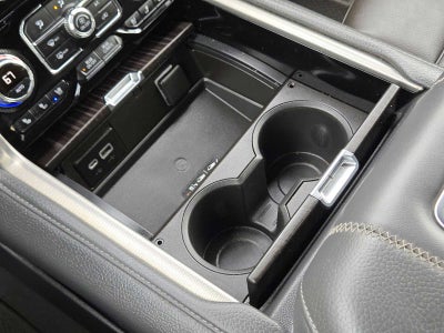 2022 GMC Yukon Denali Denali