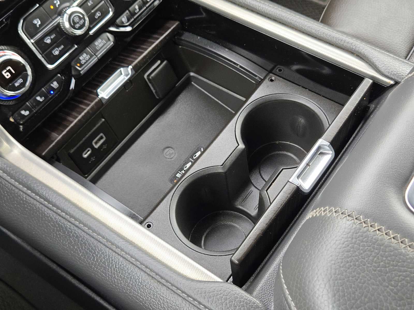 2022 GMC Yukon Denali Denali