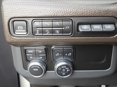 2022 GMC Yukon Denali Denali