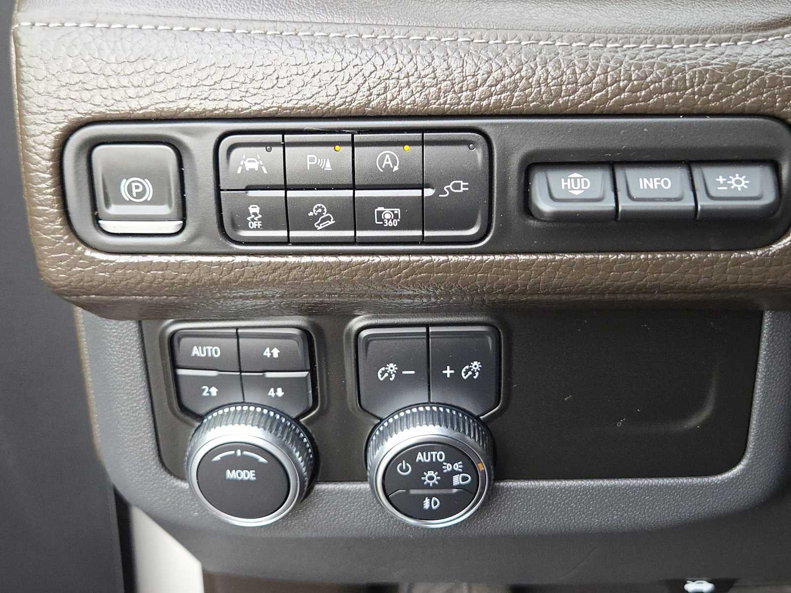 2022 GMC Yukon Denali Denali