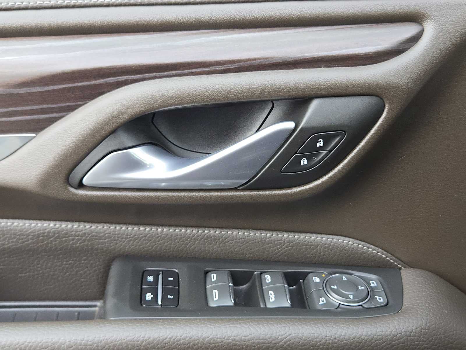 2022 GMC Yukon Denali Denali