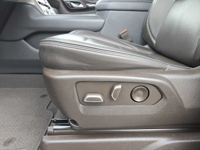 2022 GMC Yukon Denali Denali