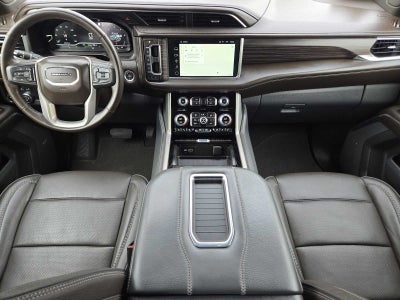 2022 GMC Yukon Denali Denali