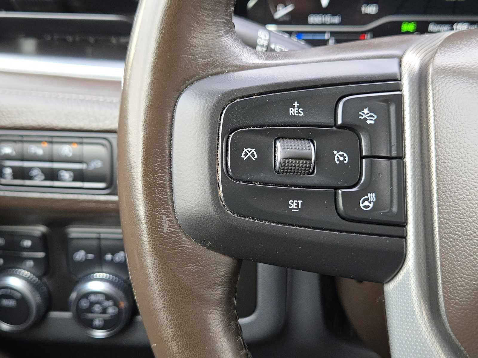 2022 GMC Yukon Denali Denali