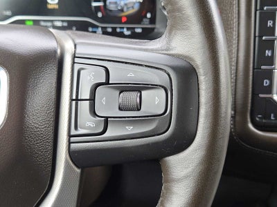 2022 GMC Yukon Denali Denali