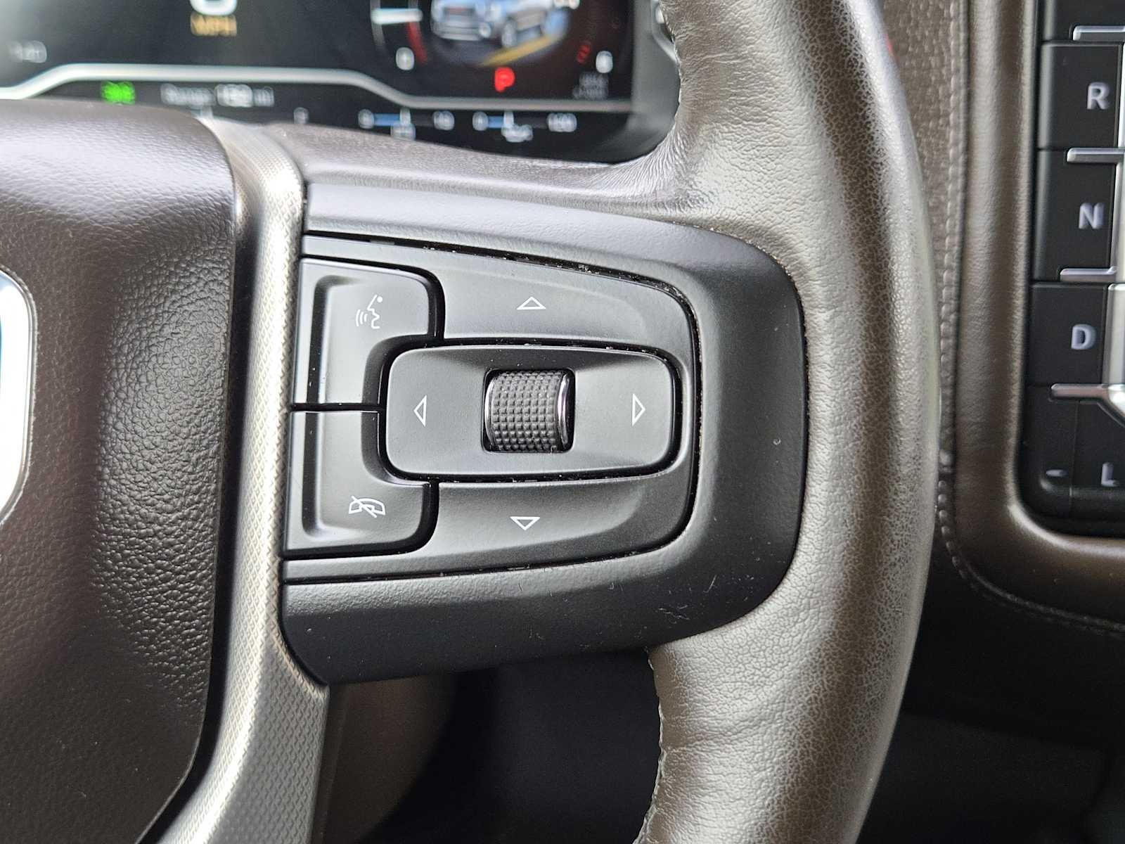 2022 GMC Yukon Denali Denali