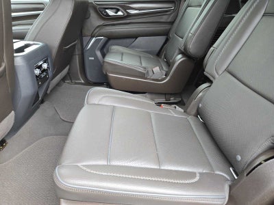 2022 GMC Yukon Denali Denali