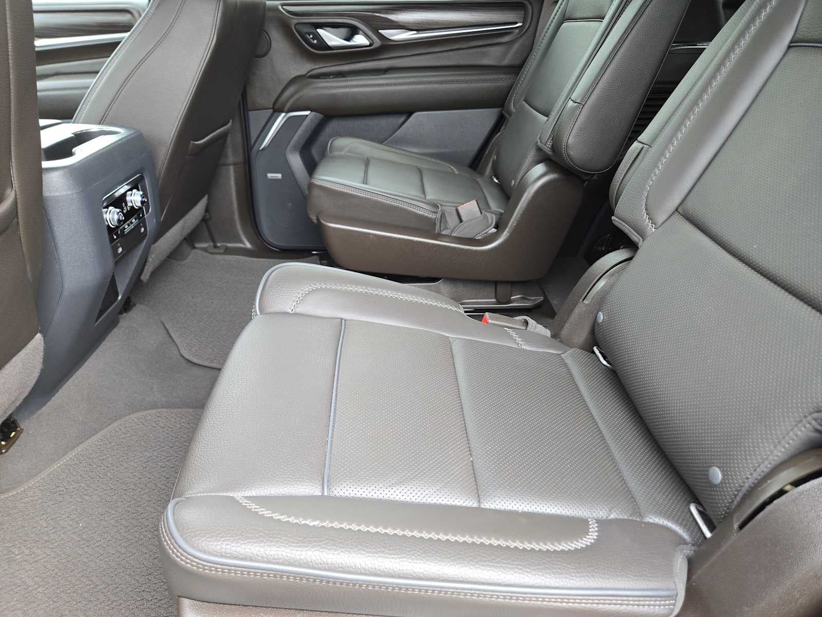 2022 GMC Yukon Denali Denali