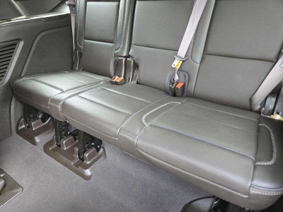 2022 GMC Yukon Denali Denali