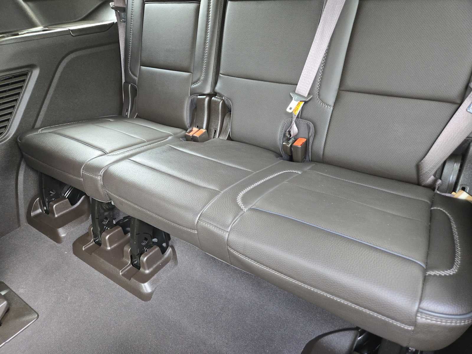 2022 GMC Yukon Denali Denali