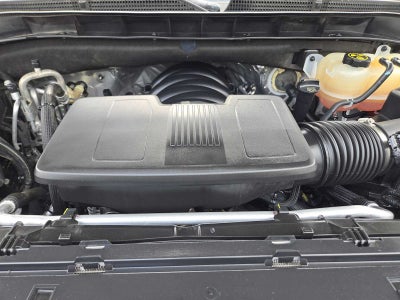 2022 GMC Yukon Denali Denali