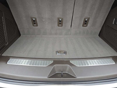 2022 GMC Yukon Denali Denali