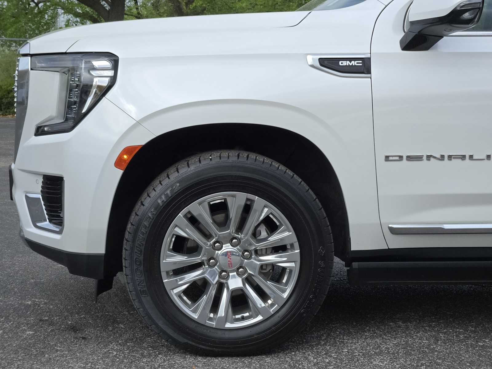 2022 GMC Yukon Denali Denali