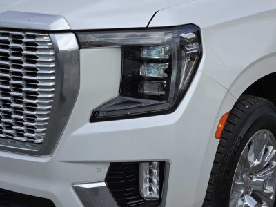 2022 GMC Yukon Denali Denali