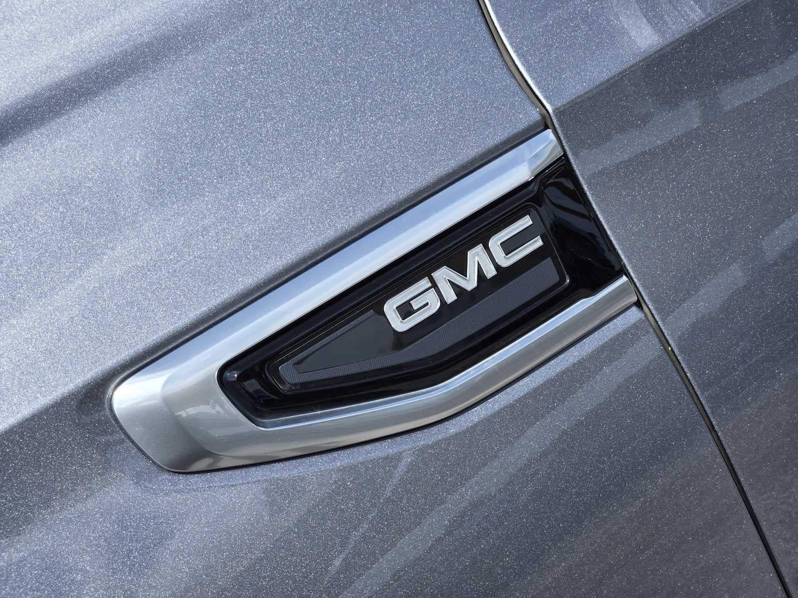 2021 GMC Yukon Denali Denali