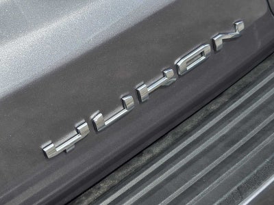 2021 GMC Yukon Denali Denali