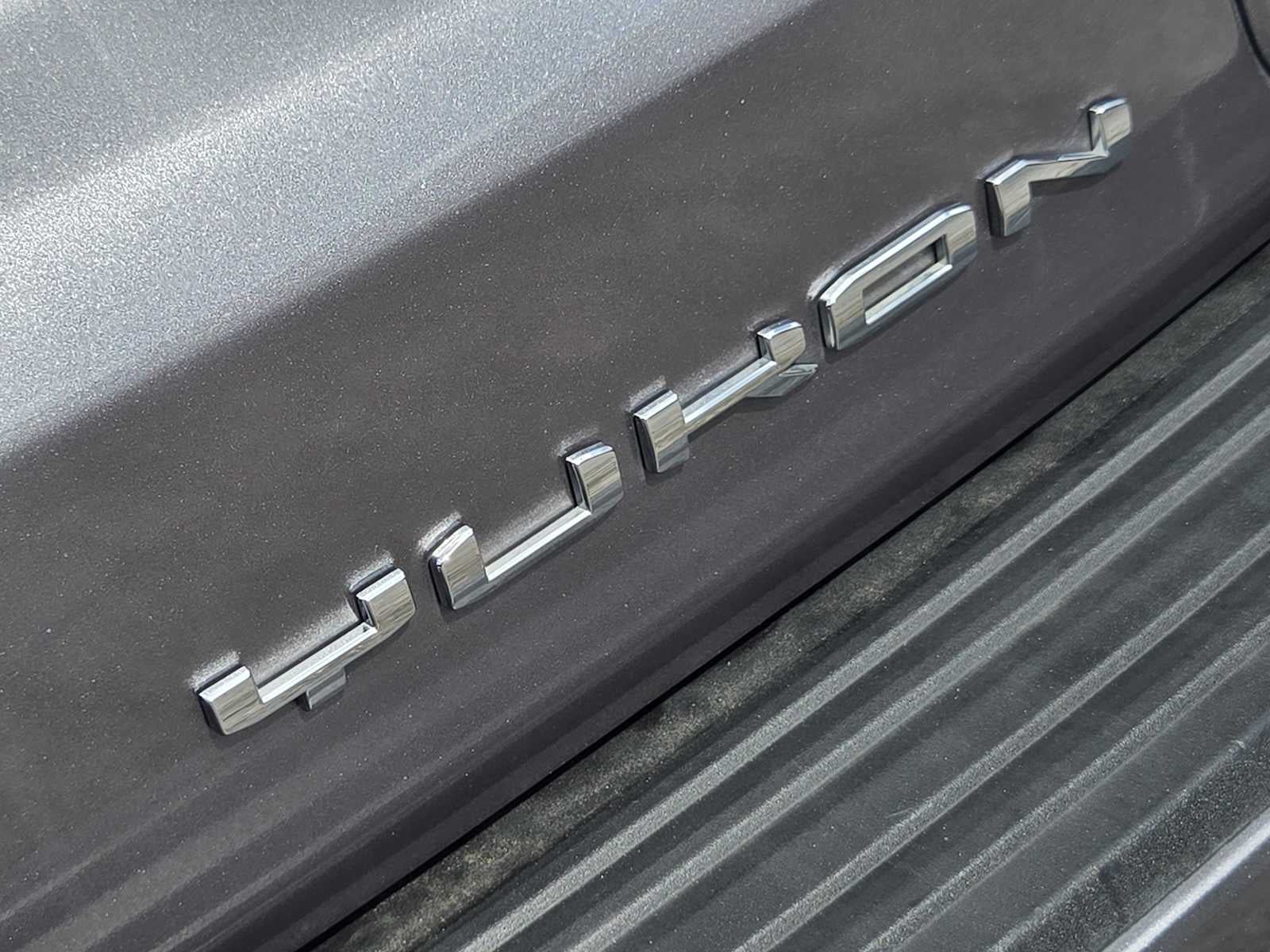 2021 GMC Yukon Denali Denali