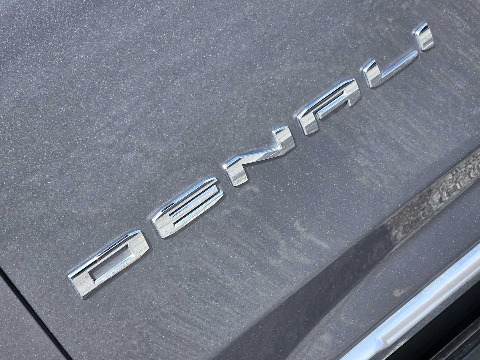 2021 GMC Yukon Denali Denali