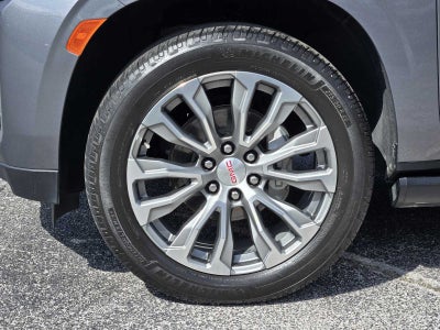 2021 GMC Yukon Denali Denali