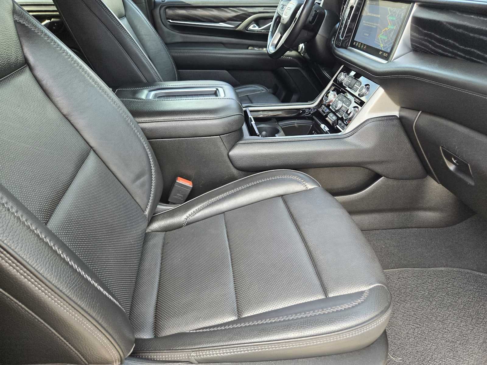 2021 GMC Yukon Denali Denali