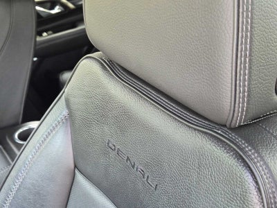 2021 GMC Yukon Denali Denali