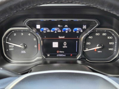 2021 GMC Yukon Denali Denali