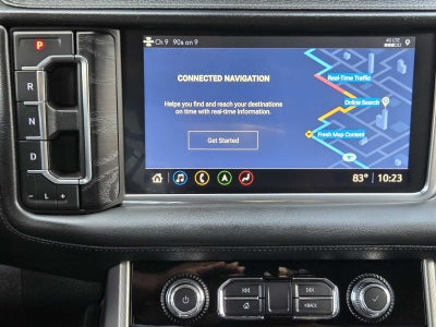 2021 GMC Yukon Denali Denali