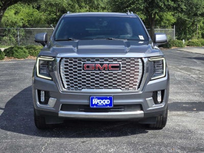 2021 GMC Yukon Denali Denali