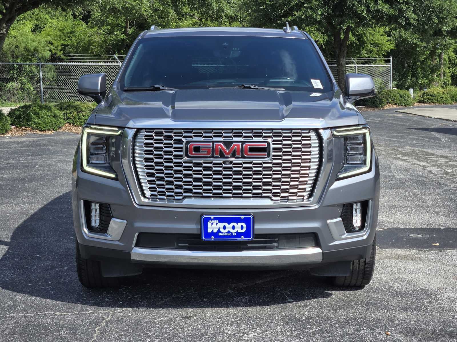 2021 GMC Yukon Denali Denali