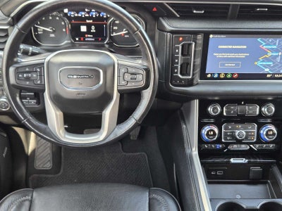 2021 GMC Yukon Denali Denali
