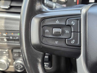 2021 GMC Yukon Denali Denali