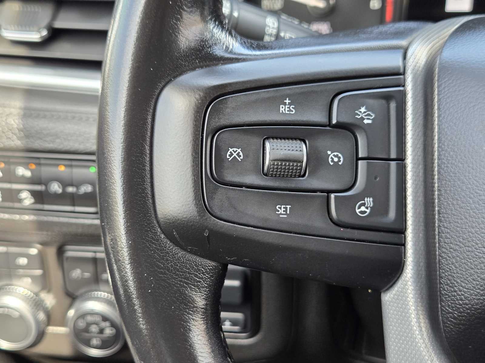 2021 GMC Yukon Denali Denali
