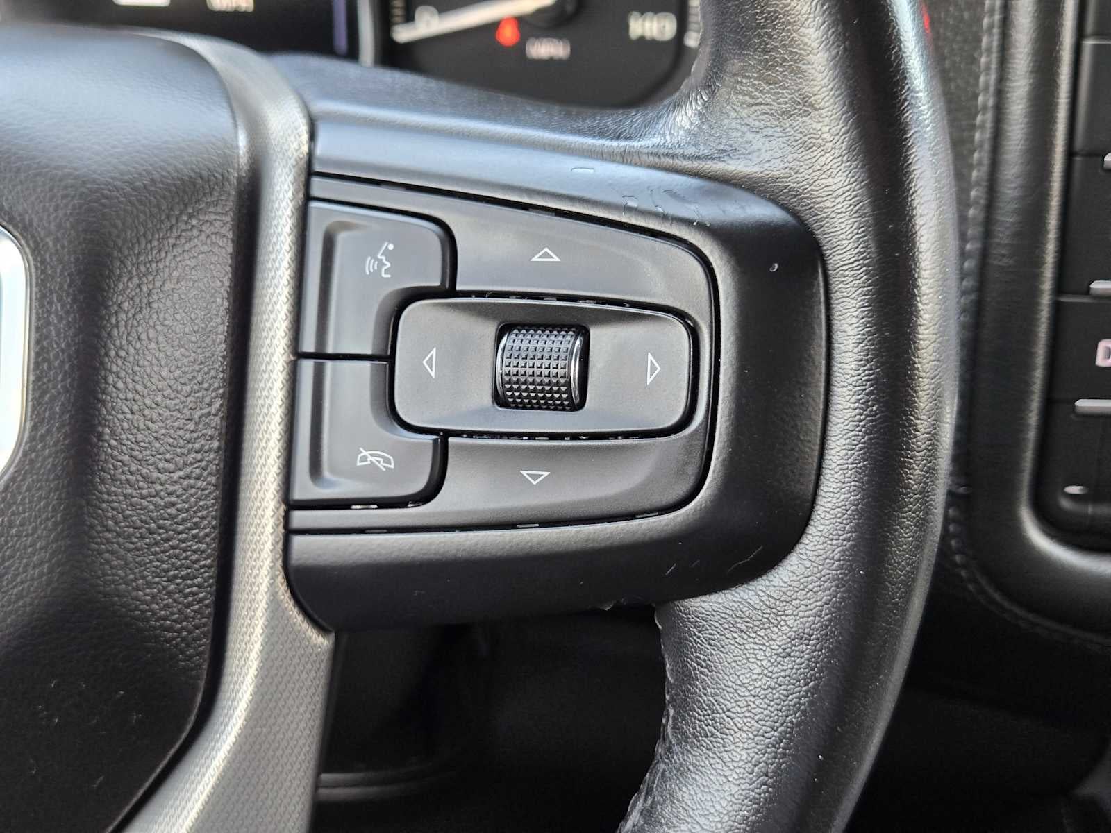 2021 GMC Yukon Denali Denali