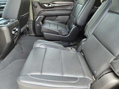 2021 GMC Yukon Denali Denali