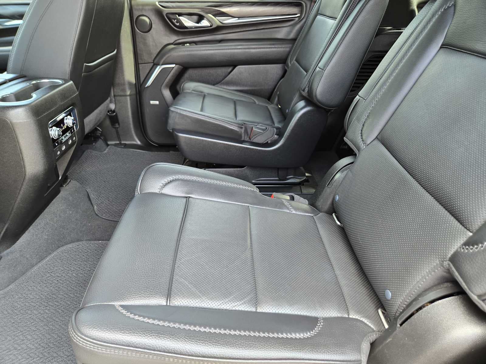 2021 GMC Yukon Denali Denali
