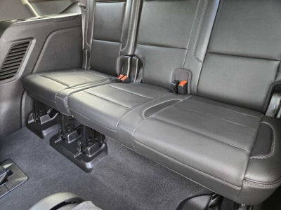 2021 GMC Yukon Denali Denali