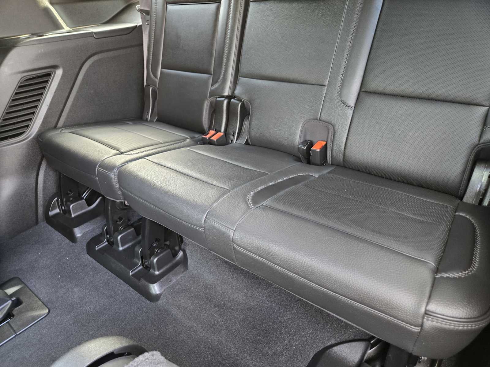 2021 GMC Yukon Denali Denali