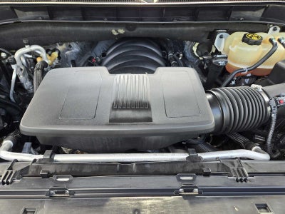 2021 GMC Yukon Denali Denali