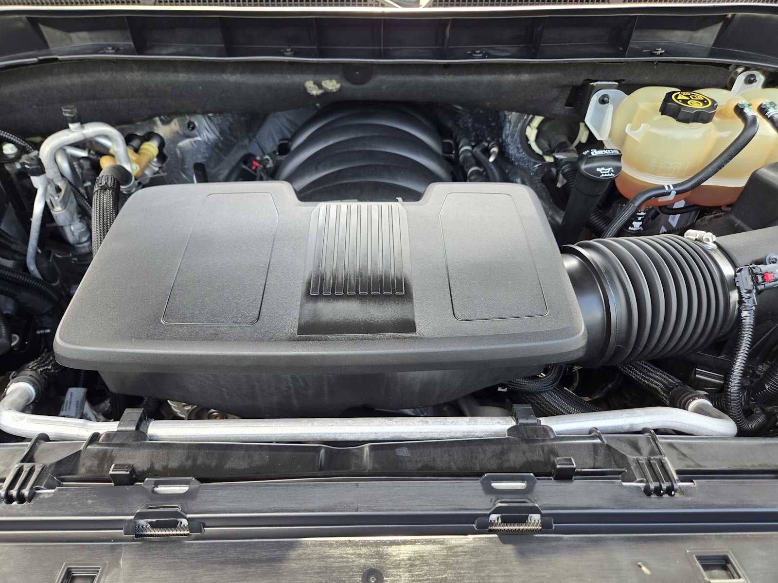 2021 GMC Yukon Denali Denali