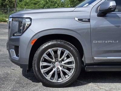 2021 GMC Yukon Denali Denali