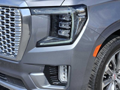 2021 GMC Yukon Denali Denali