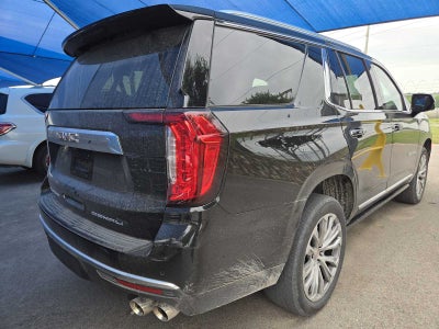 2022 GMC Yukon Denali Denali