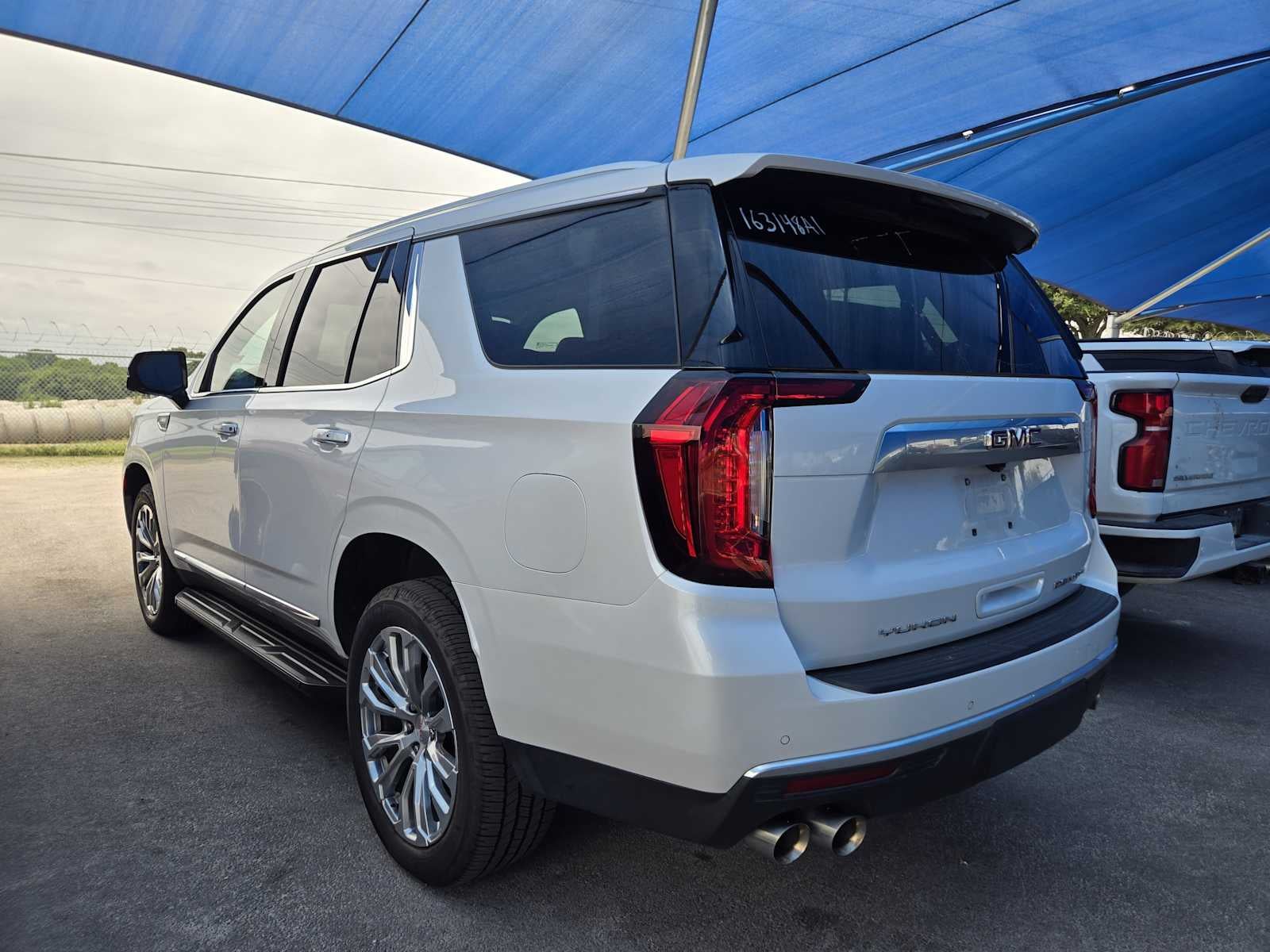 2023 GMC Yukon Denali Denali