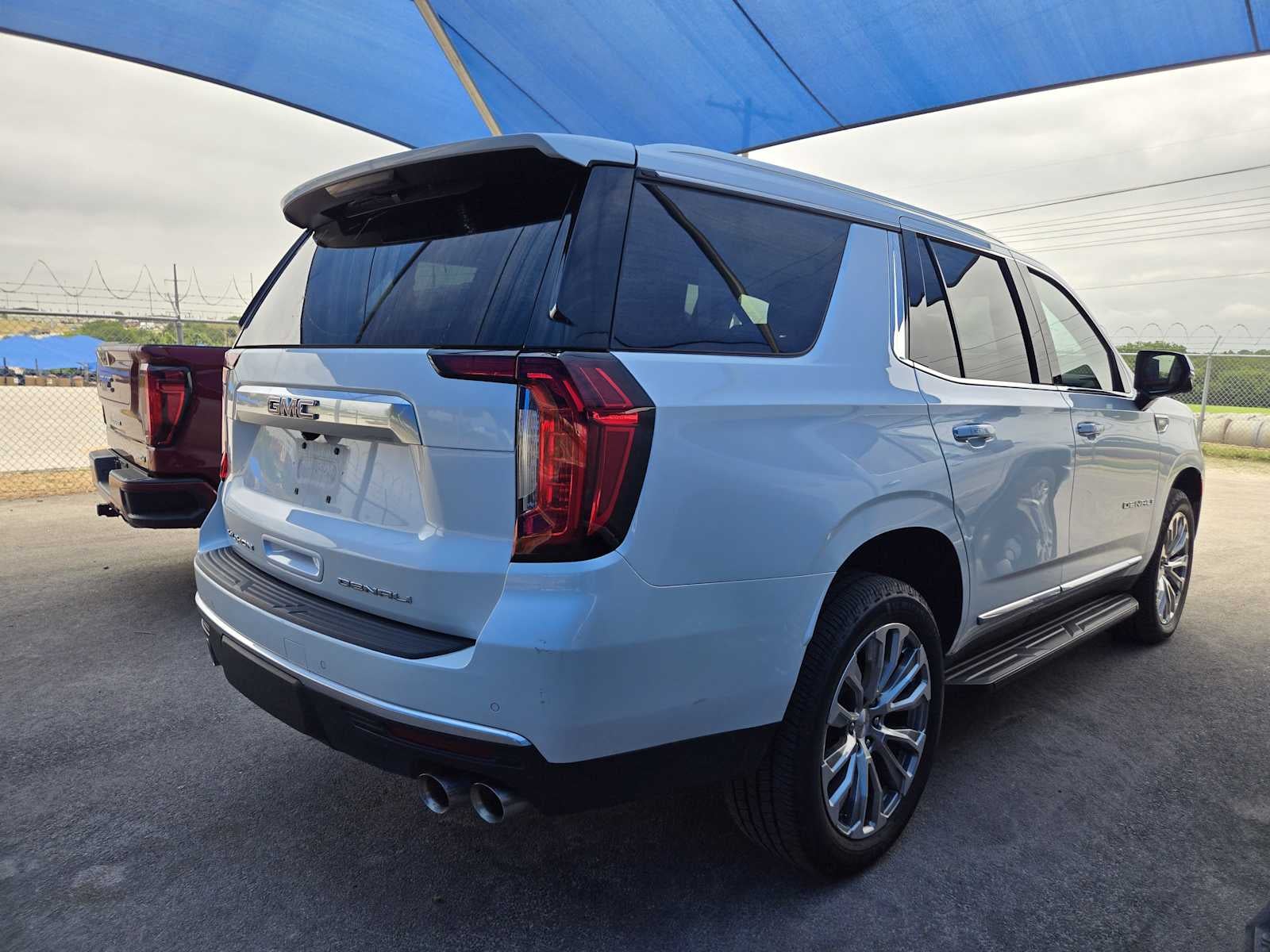2023 GMC Yukon Denali Denali
