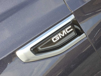 2024 GMC Yukon Denali Denali