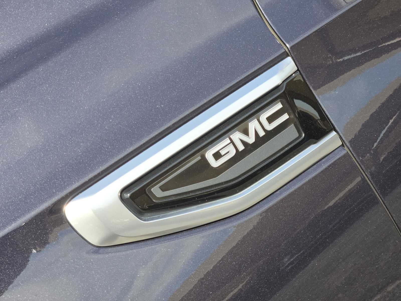 2024 GMC Yukon Denali Denali