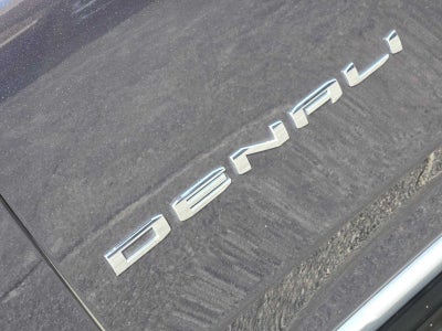 2024 GMC Yukon Denali Denali