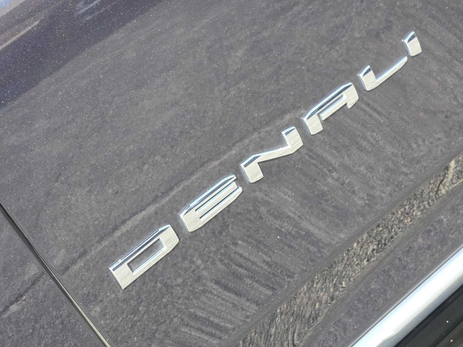 2024 GMC Yukon Denali Denali